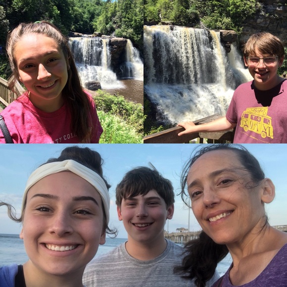 Meet your Posher, Susannah - Picture 1 of 1